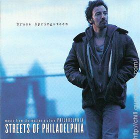 For song "Streets of Philadelphia" Bruce Springsteen won an Oscar.