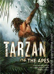 1914 Tarzan
