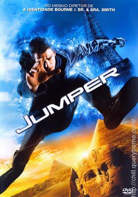 Which actor was supposed to play the lead in the 2008 film Jumper?