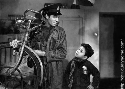 Italian film (1948)