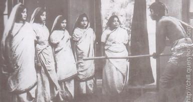 Dena Paona** is the first bengali movie in Tollywood Industry released on 30 December in 1931