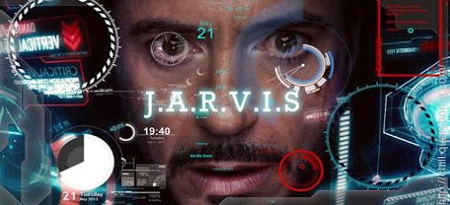 what is the full form of jarvis in iron man