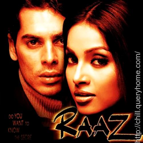 2002 movie Raaz