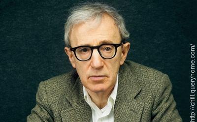Screenwriter Woody Allen  has received the most Oscar nominations.