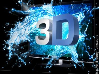 which is the first 3d film of india