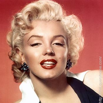 Hollywood actress Marilyn Monroe once said “I have had a talent for irritating women since I was 14”.