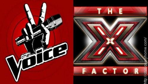 In 2015, who was one of the judges on both ‘The Voice’ and ‘The X Factor’ in UK Addition?