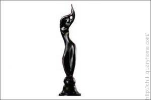 who won the first filmfare award for best actor