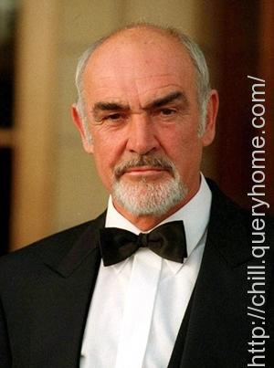 Sean Connery has played the role of James Bond in the movie 'Dr. No'.