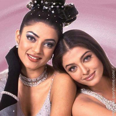 What were the questions on tie-breaker round at Femina Miss India 1994?